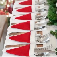 Чохли  - тримачі для столових приборів