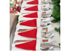 Чохли - тримачі для столових приборів Чохли - тримачі для столових приборів