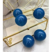 Желатинові кульки, 5 шт.