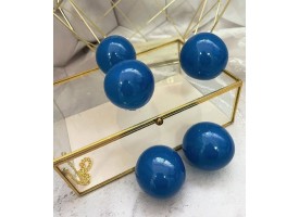 Желатинові кульки, 5 шт. Желатинові кульки, 5 шт.