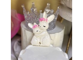 Шоколадні зайчики бокові Шоколадні зайчики бокові