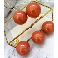 Желатинові кульки, 5 шт.