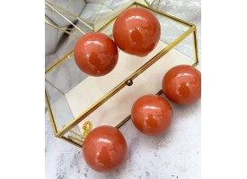 Желатинові кульки, 5 шт. Желатинові кульки, 5 шт.