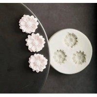 Молд "квіти"