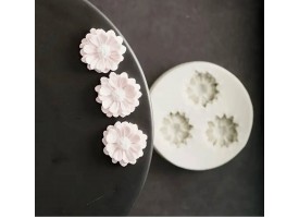 Молд "квіти"