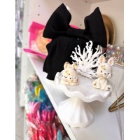 Зайчики - парочка, N147