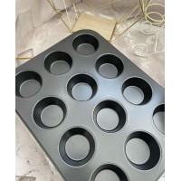 Форми для випічки кексів Форми для випічки кексів