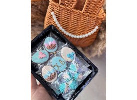 Набір "Весела паска, н4" Набір "Весела паска, н4"