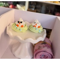 Курча в яєчку, набір 4 шт.