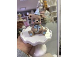 Ведмедик в ковпаку 