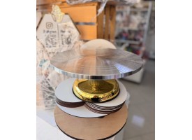 Поворотні столики Поворотні столики