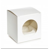 Упаковка на 1 капкейк чи трайфл Упаковка на 1 капкейк чи трайфл