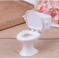 Декор "унітаз" Декор "унітаз"