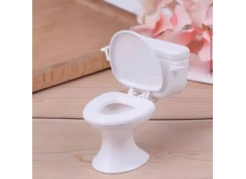 Декор "унітаз" Декор "унітаз"