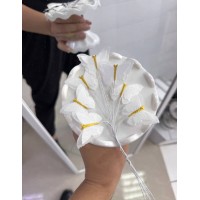 Метелики на проволці, 7 шт.