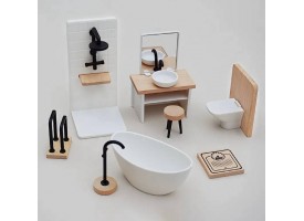 Набір меблів для ванної кімнати Набір меблів для ванної кімнати