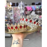 Корона золота, преміум