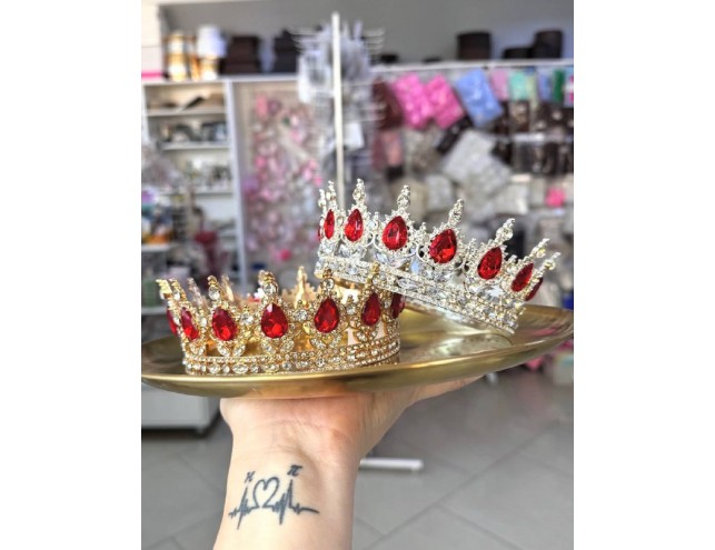 Корона золота, преміум