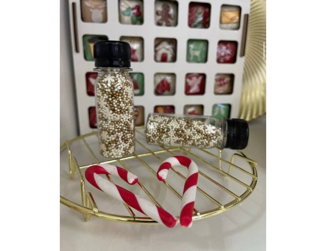 Посипка для тортиків, капкейків, тістечок, пасок і тд.