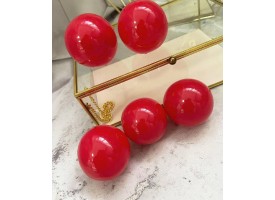 Желатинові кульки, 5 шт. Желатинові кульки, 5 шт.