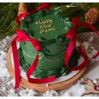 Стрічка атласна