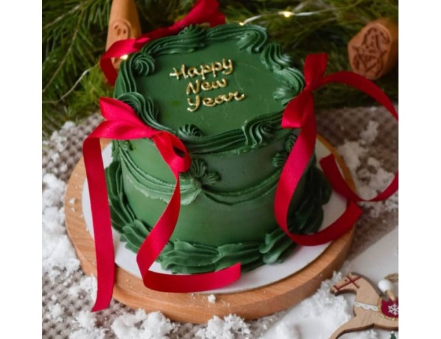 Стрічка атласна