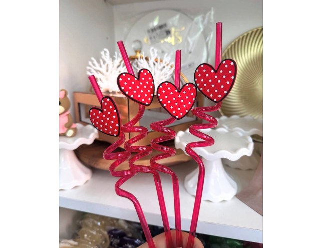 Трубочки для напоїв багаторазові 