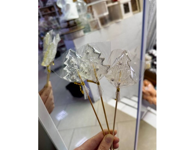 Льодяник "ялинка"