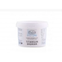 Діоксид титану ( вибілювач),50грам