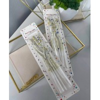 Свічки "Коктейльні",6шт.