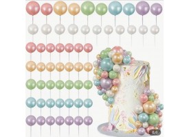 Декортавні кульки Декортавні кульки