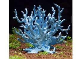 Декор на тортик "Корали", 1 шт. Декор на тортик "Корали", 1 шт.