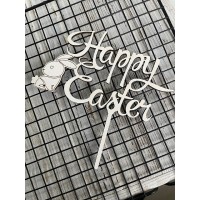 Топпер двп,пасхальний