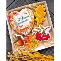 Набір пряників до Дня вчителя 