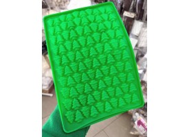 Форми для міні детпалей із шоколаду чи міні печива, желейних цукерок.