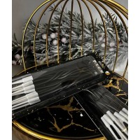 Свічки "Коктейльні", 12шт.