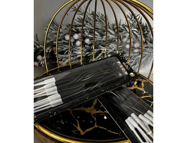 Свічки "Коктейльні", 12шт.