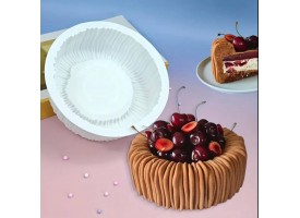 Силіконова форма для євродесертів Силіконова форма для євродесертів