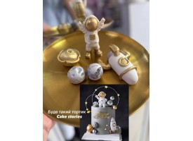 Набір "космонавт" Набір "космонавт"