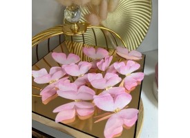 Метелики подвійні, 10шт.