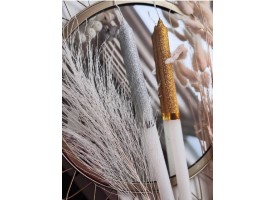 Свічка пасхальна в асортименті 