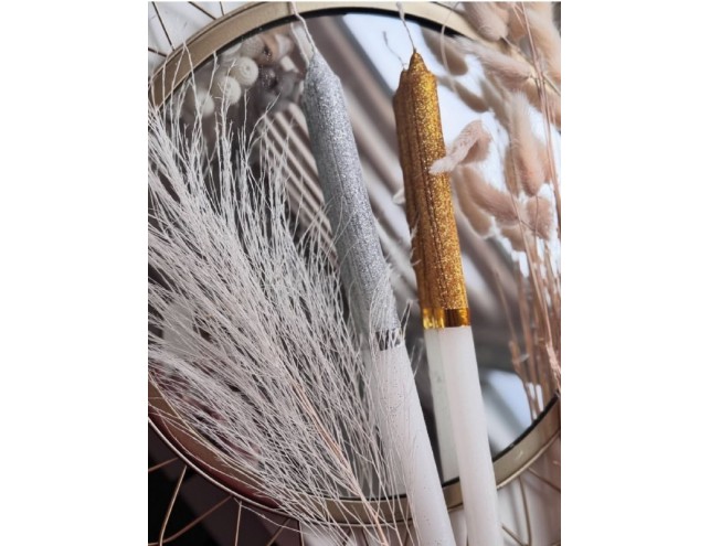 Свічка пасхальна в асортименті 