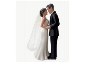 Фігурка на весільний торт Фігурка на весільний торт