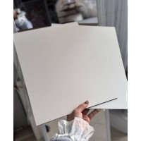 Підложка ДВП прямокутна 30х40см.