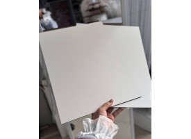 Підложка ДВП прямокутна 30х40см. Підложка ДВП прямокутна 30х40см.