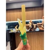 Свічка ручної роботи 