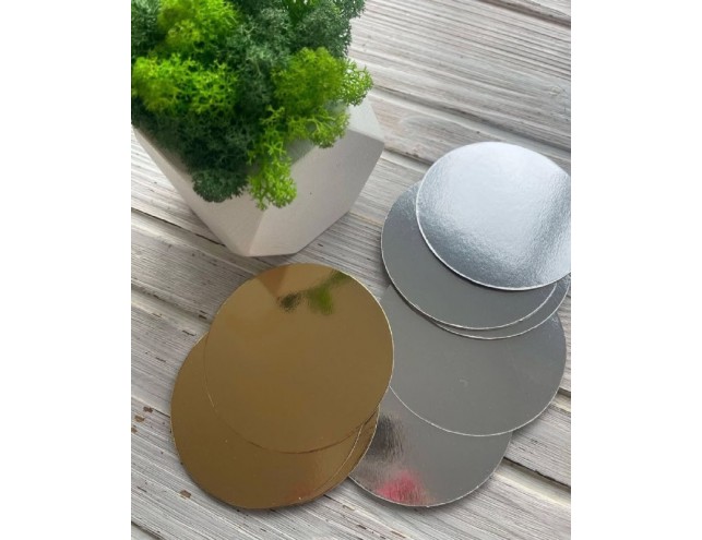 Підложки 8 см.