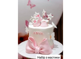 Набір на тортик Набір на тортик