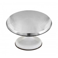 Поворотний столик, металевий