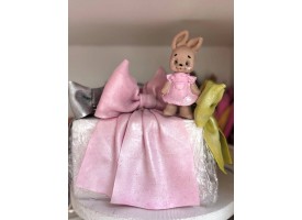 Зайка дівчинка Зайка дівчинка